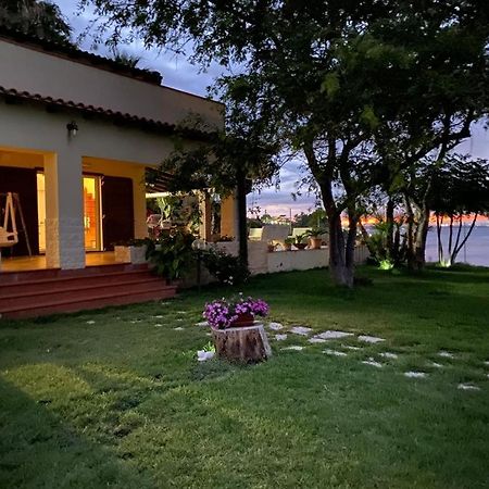Villa Vela Augusta Dış mekan fotoğraf