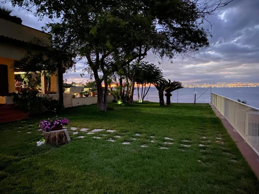 Villa Vela Augusta Dış mekan fotoğraf