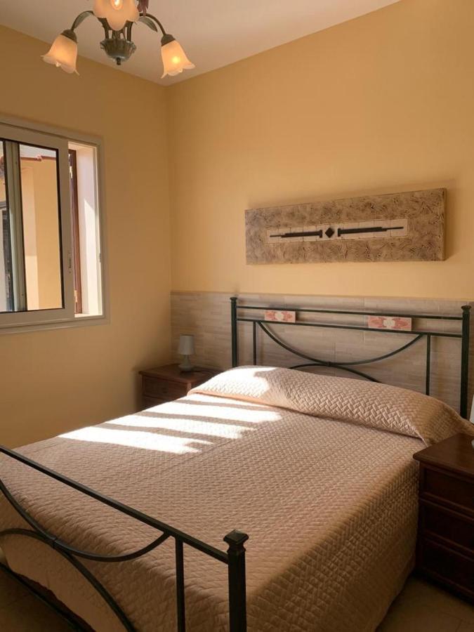 Villa Vela Augusta Dış mekan fotoğraf