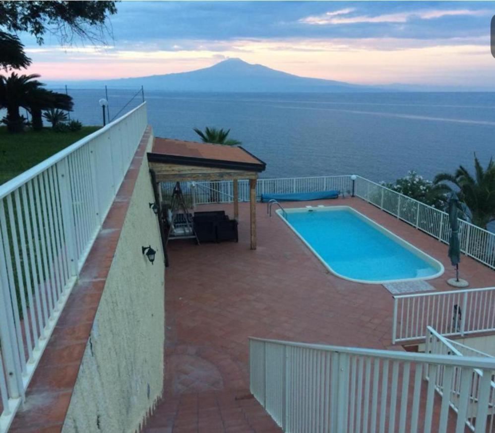 Villa Vela Augusta Dış mekan fotoğraf