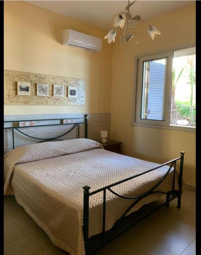 Villa Vela Augusta Dış mekan fotoğraf