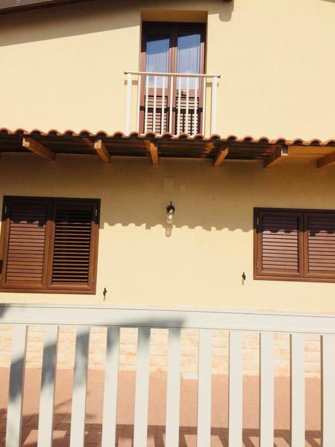 Villa Vela Augusta Dış mekan fotoğraf