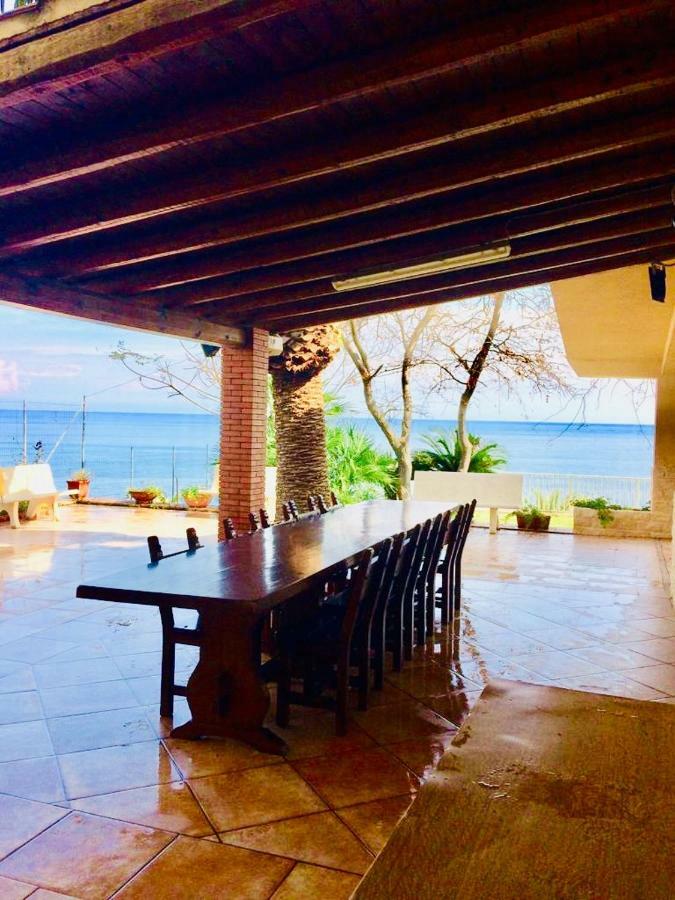 Villa Vela Augusta Dış mekan fotoğraf