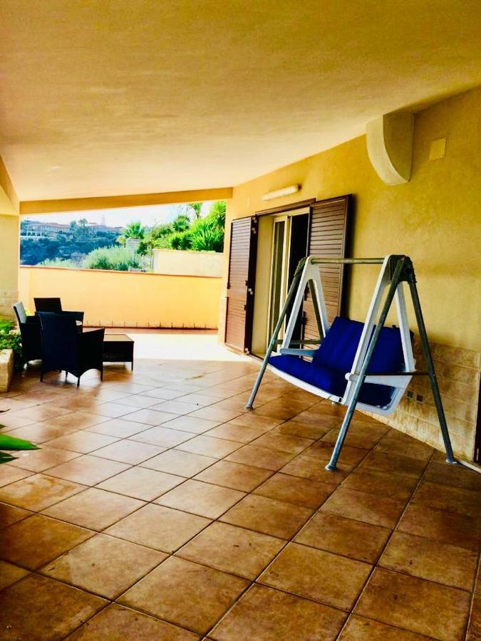 Villa Vela Augusta Dış mekan fotoğraf